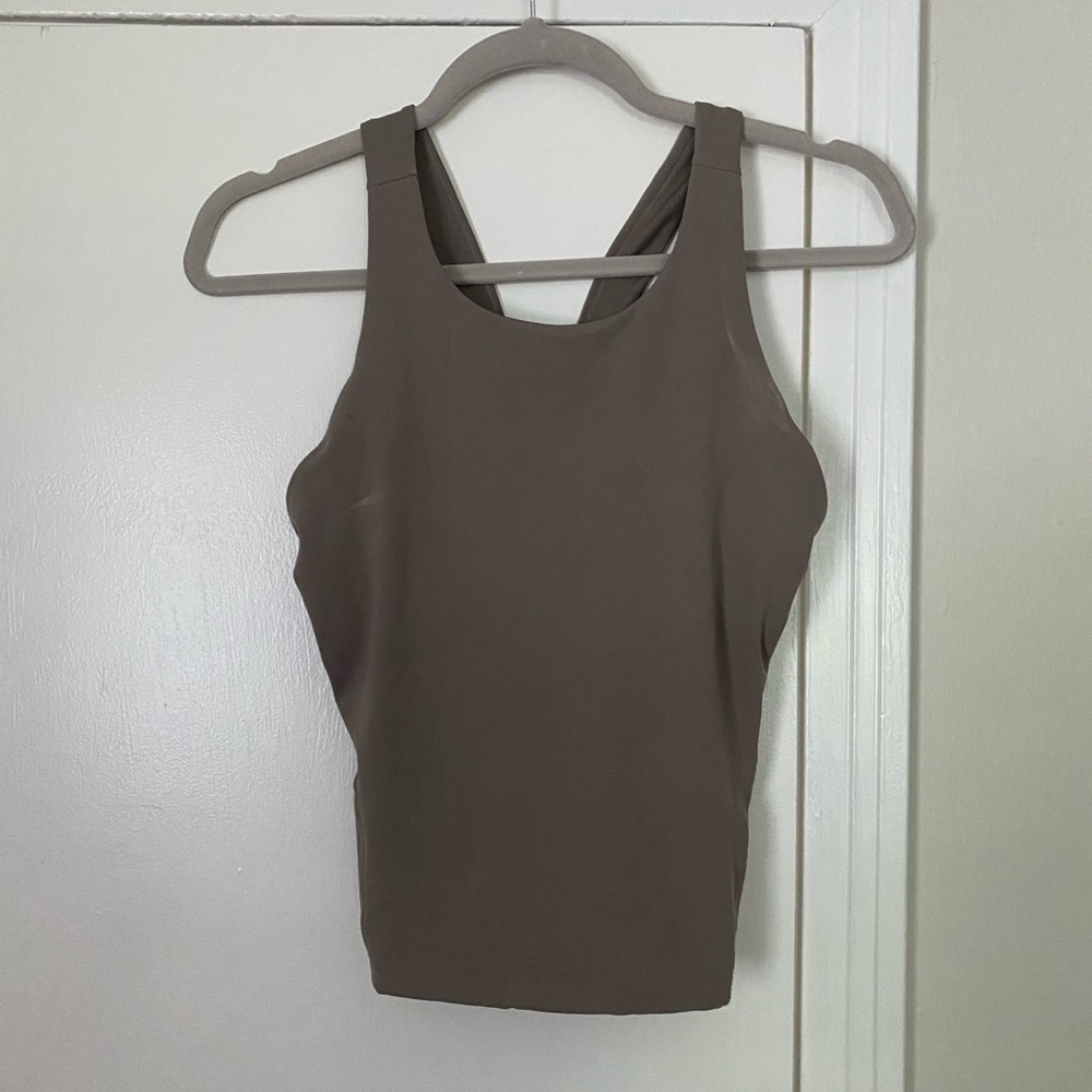 YPB Workout Top
